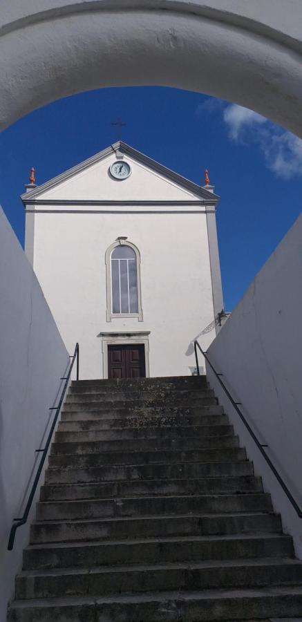 Pateo Da Memoria-Casa Do Artesao Villa Quinta do Anjo Exterior photo